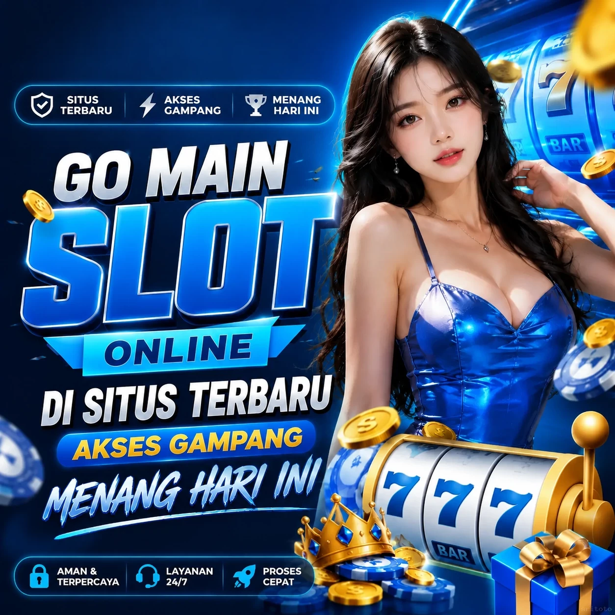 sritoto Fitur Menarik