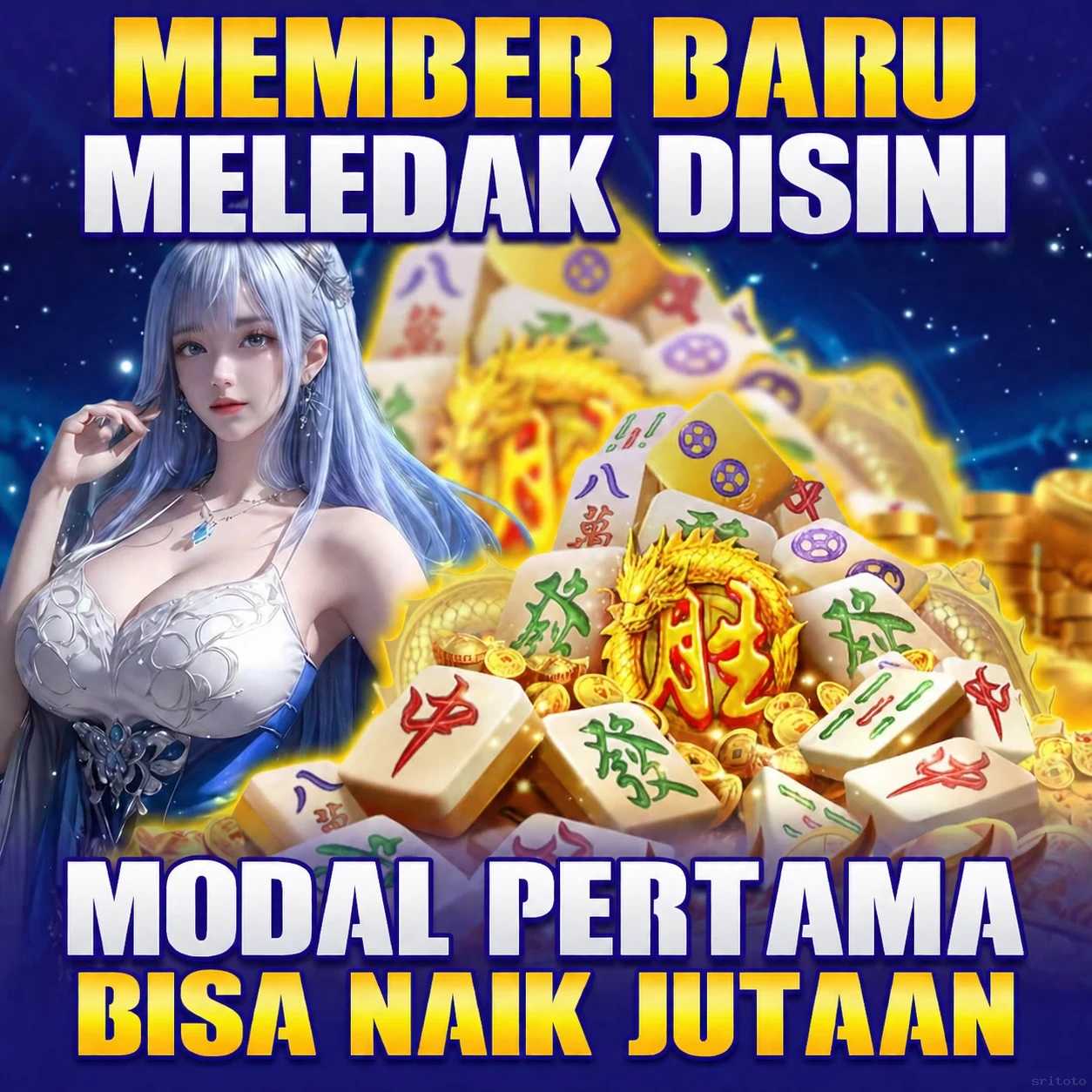 sritoto: Layanan Dukungan Pelanggan Terbaik untuk Aplikasi Android